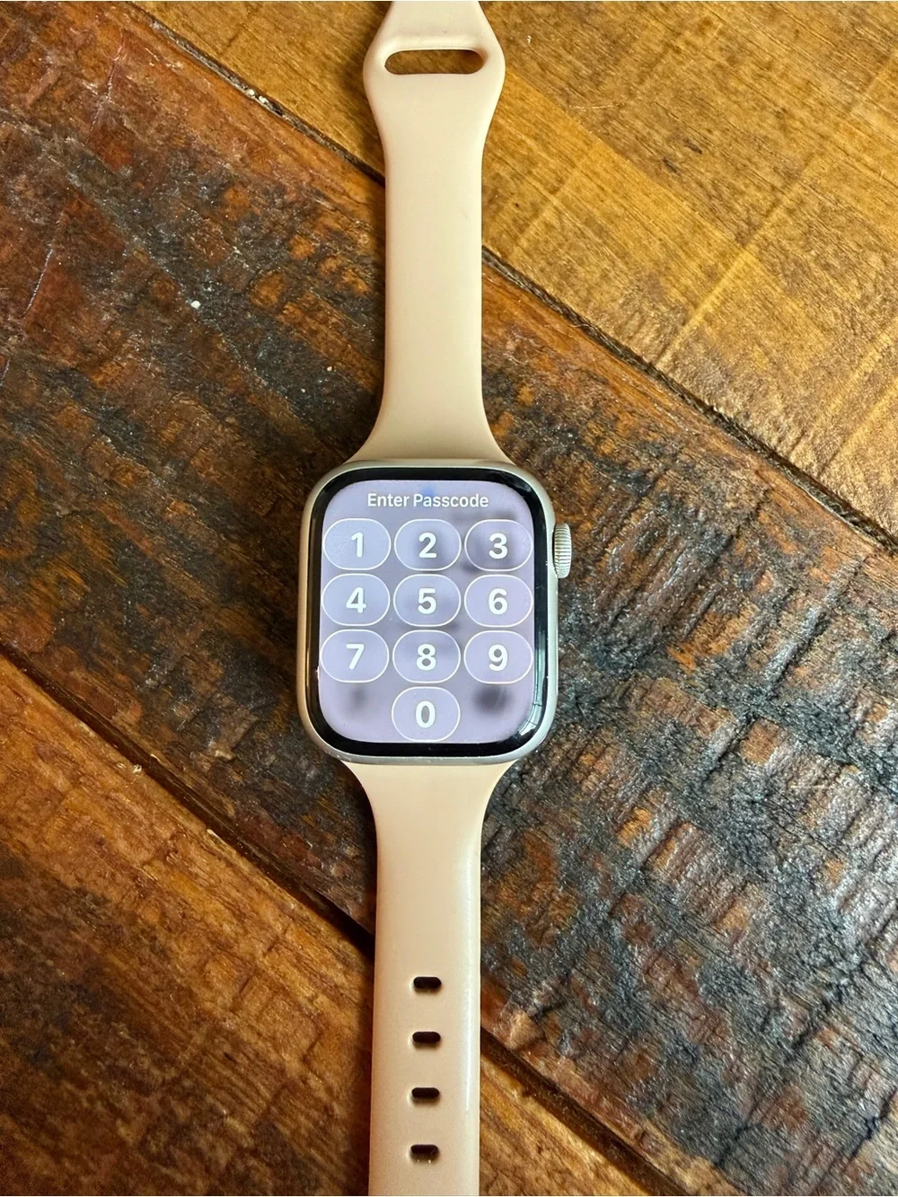 Apple Watch Series 8 (41 mm)